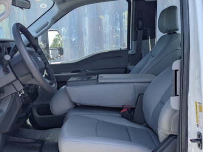 2026 Ford SUPER DUTY F-250 XL
