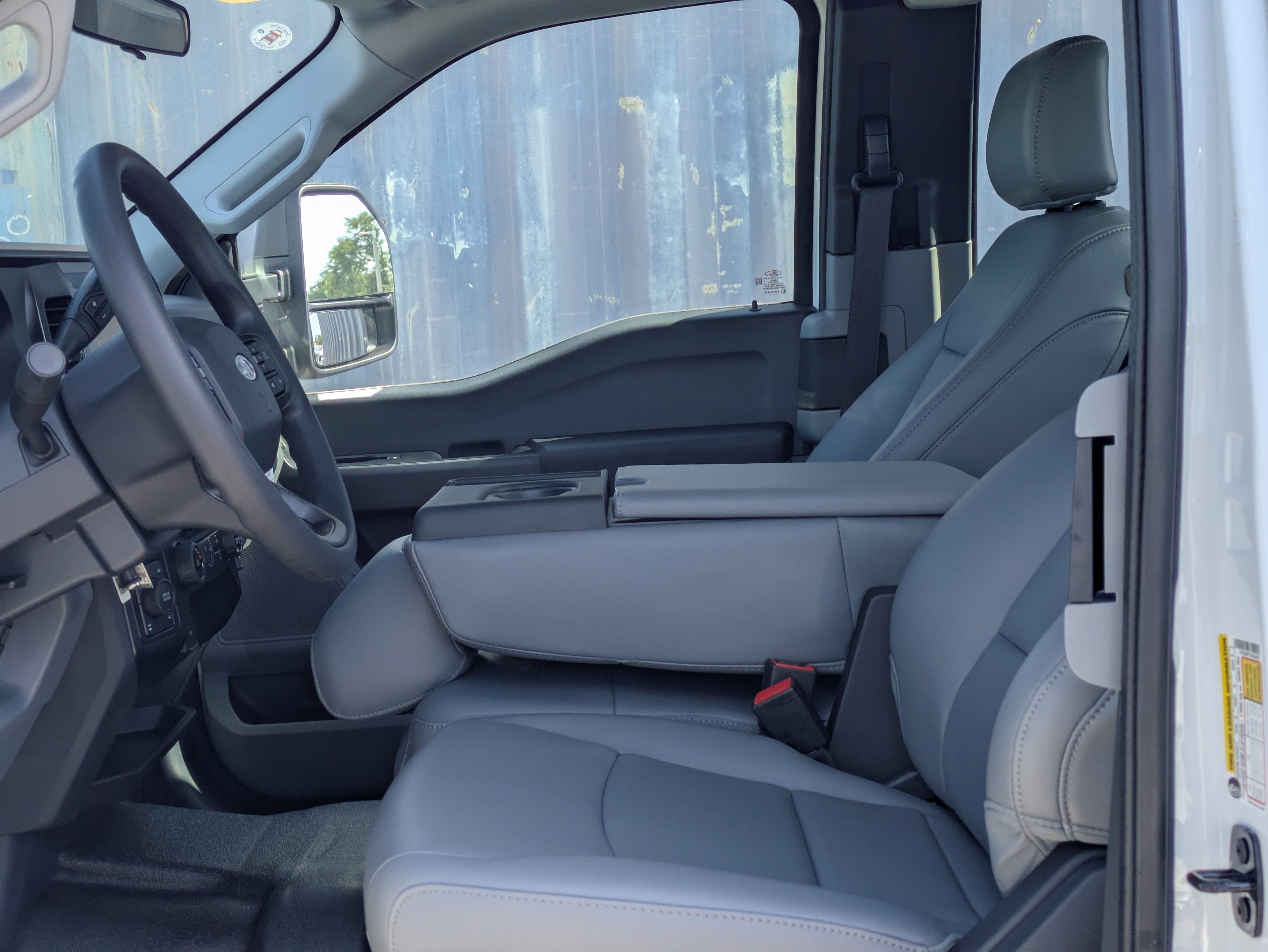 2026 Ford SUPER DUTY F-250 XL