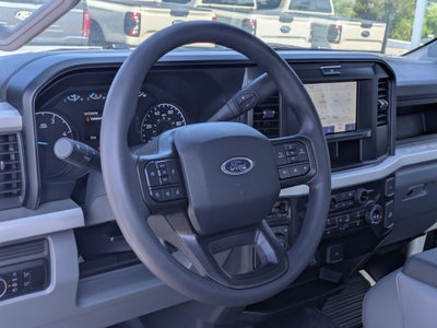 2026 Ford SUPER DUTY F-250 XL