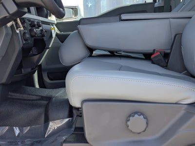 2026 Ford SUPER DUTY F-250 XL