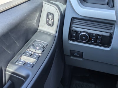 2026 Ford SUPER DUTY F-250 XL