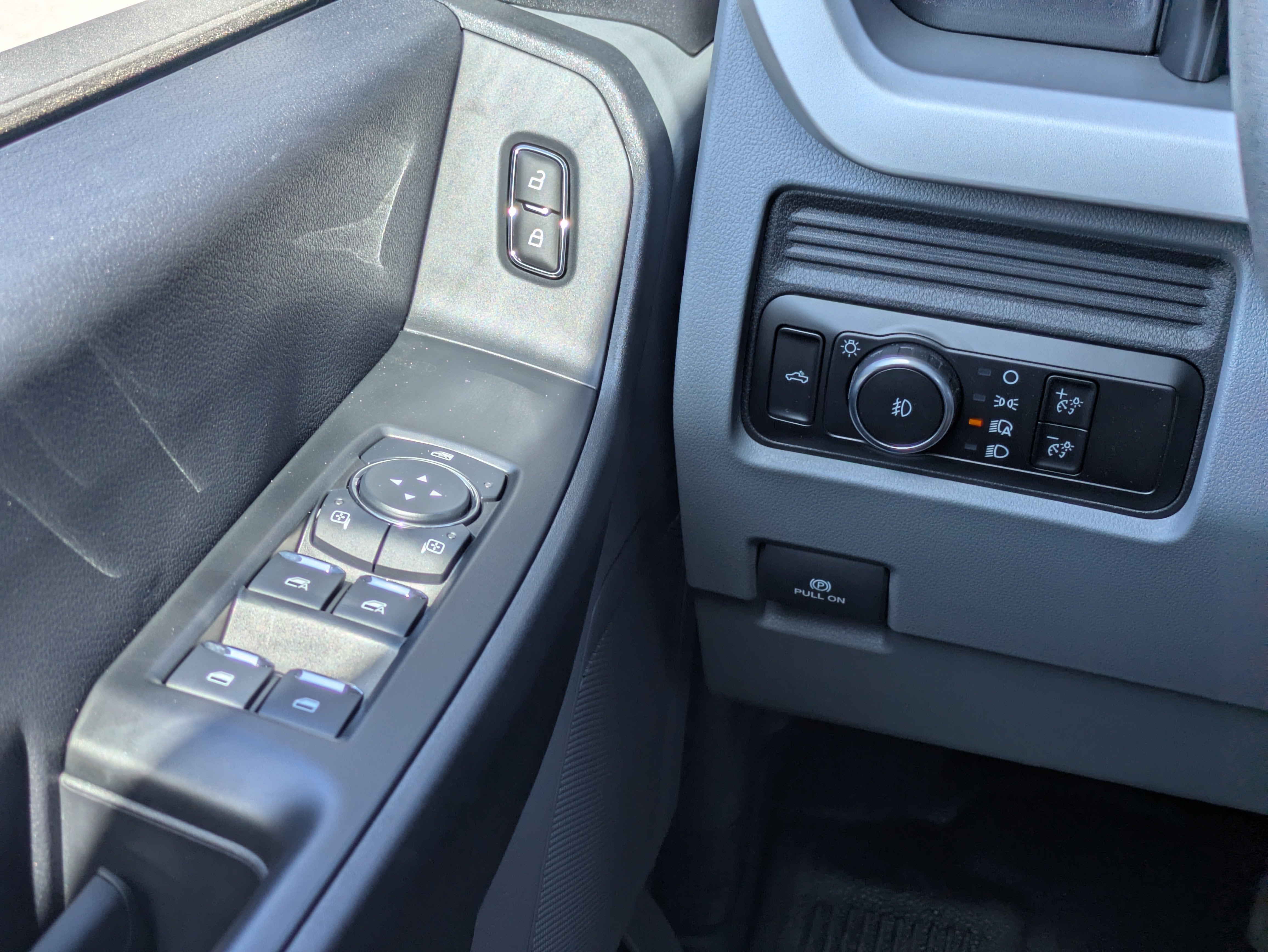 2026 Ford SUPER DUTY F-250 XL