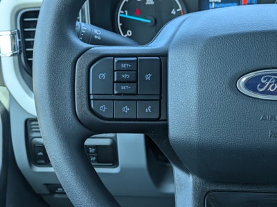 2026 Ford SUPER DUTY F-250 XL