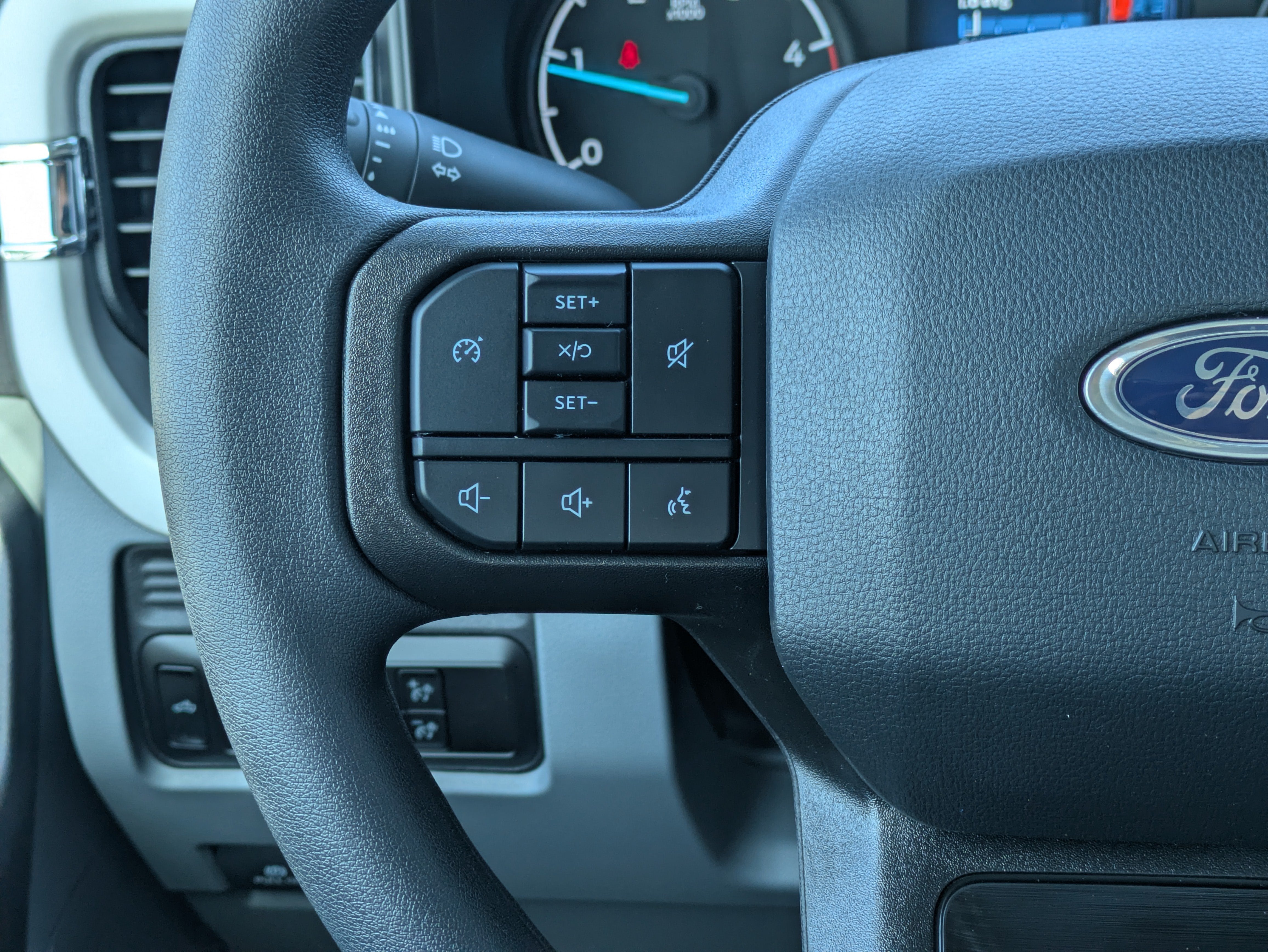 2026 Ford SUPER DUTY F-250 XL