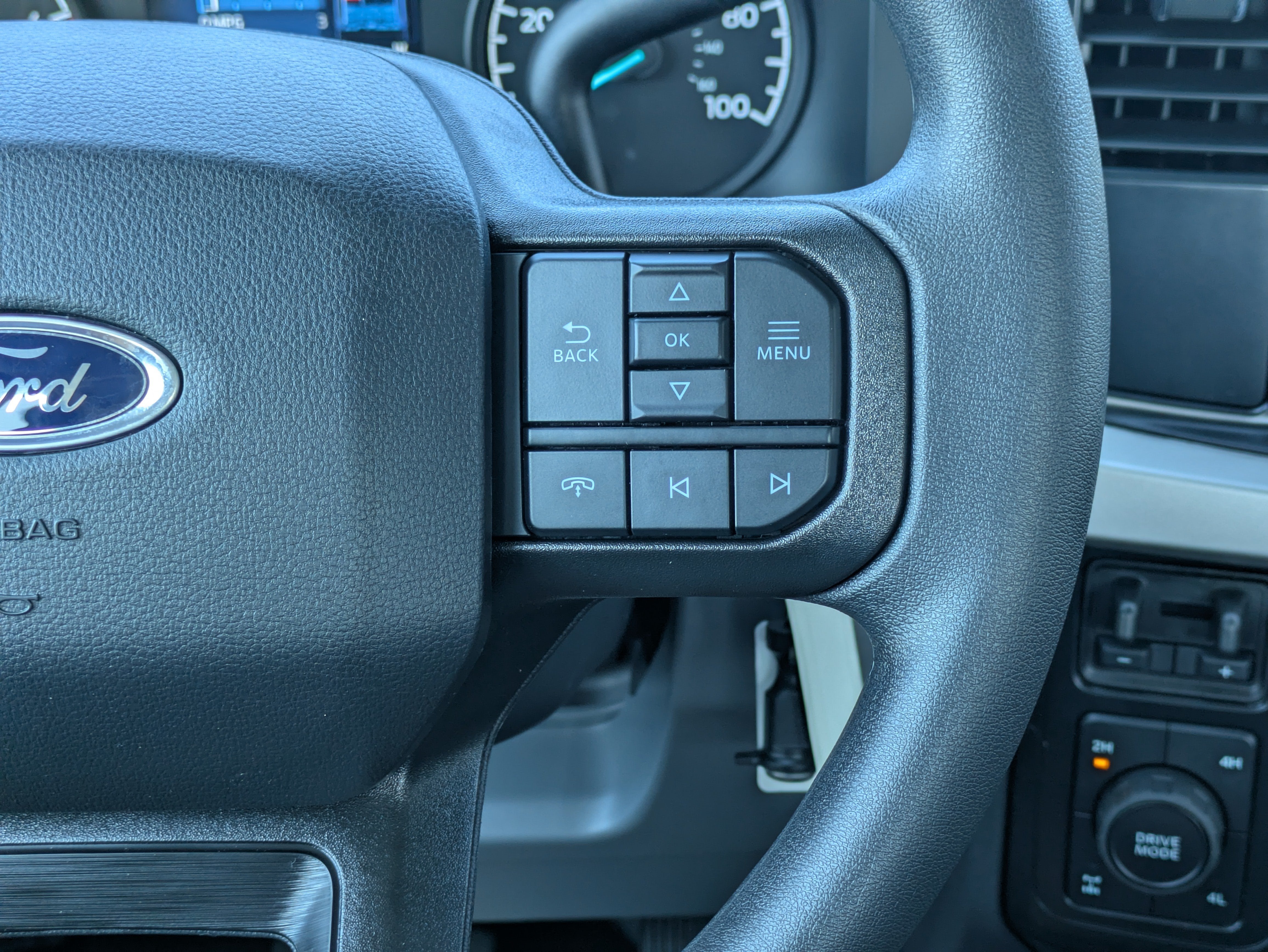 2026 Ford SUPER DUTY F-250 XL