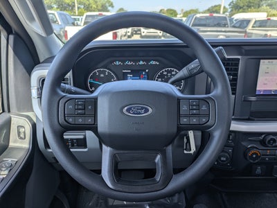 2026 Ford SUPER DUTY F-250 XL