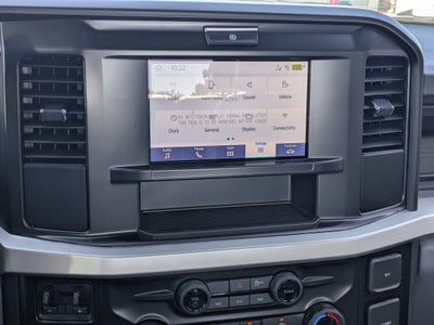 2026 Ford SUPER DUTY F-250 XL