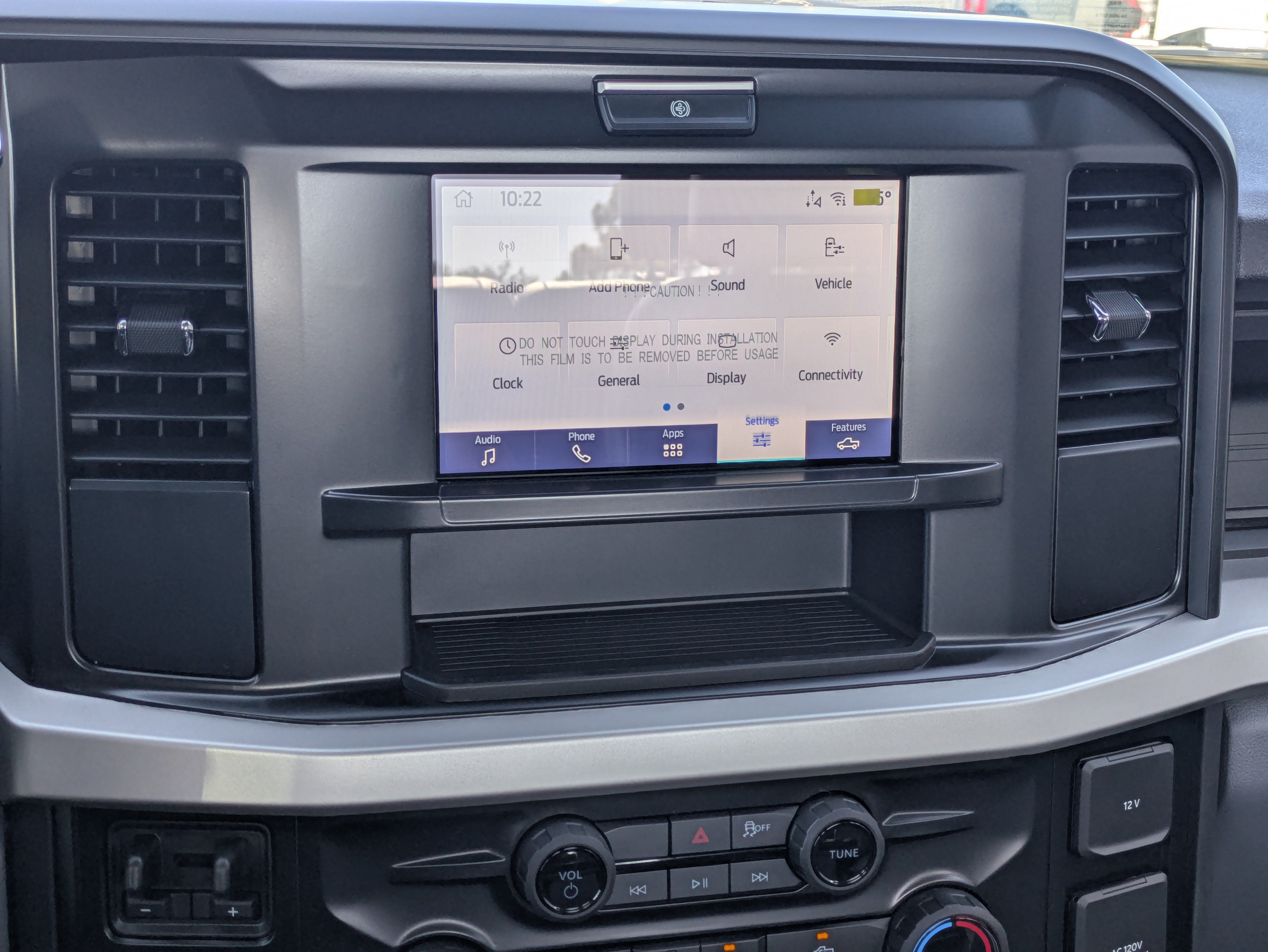 2026 Ford SUPER DUTY F-250 XL