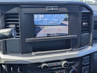 2026 Ford SUPER DUTY F-250 XL
