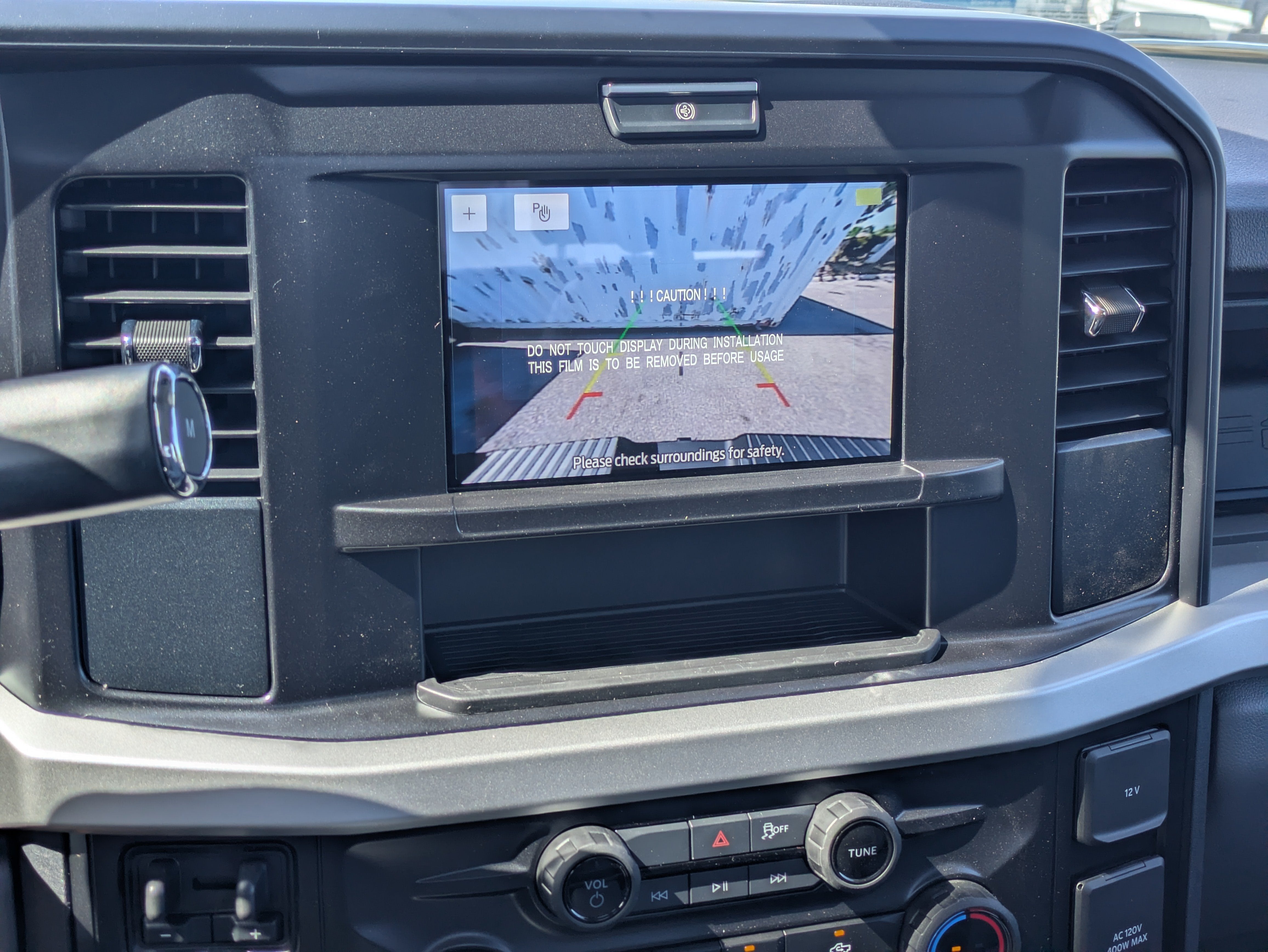 2026 Ford SUPER DUTY F-250 XL