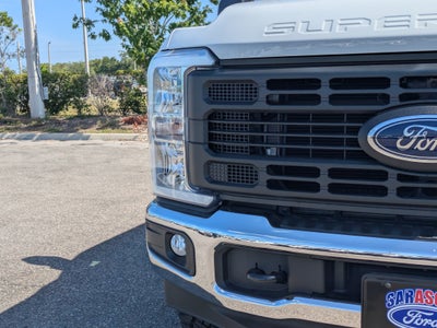 2026 Ford SUPER DUTY F-250 XL