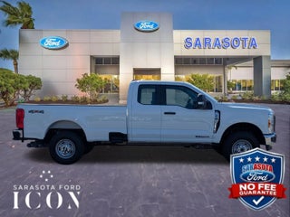 2026 Ford SUPER DUTY F-250 XL