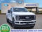 2025 Ford Super Duty F-350 SRW XL