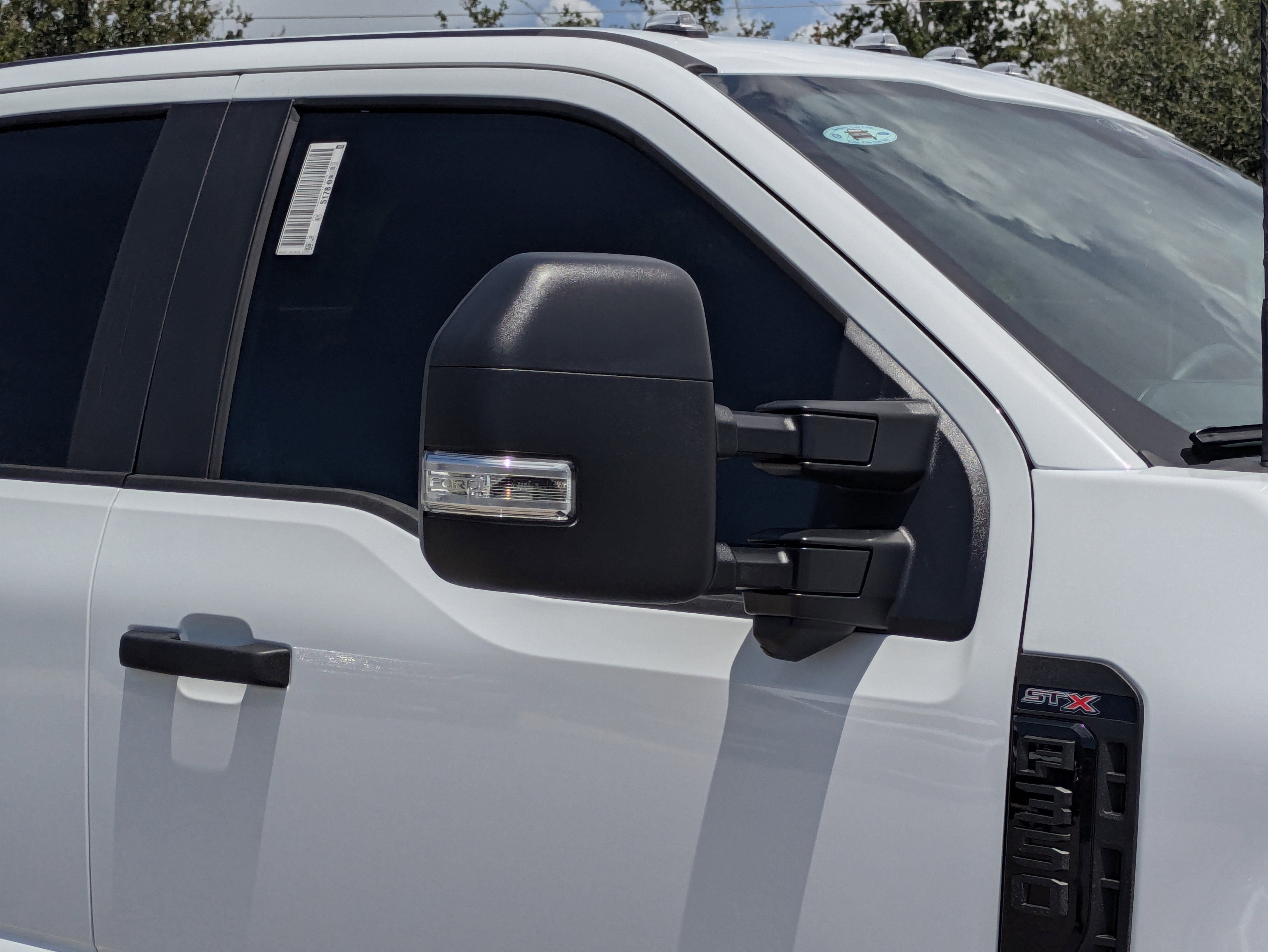 2025 Ford Super Duty F-350 SRW XL