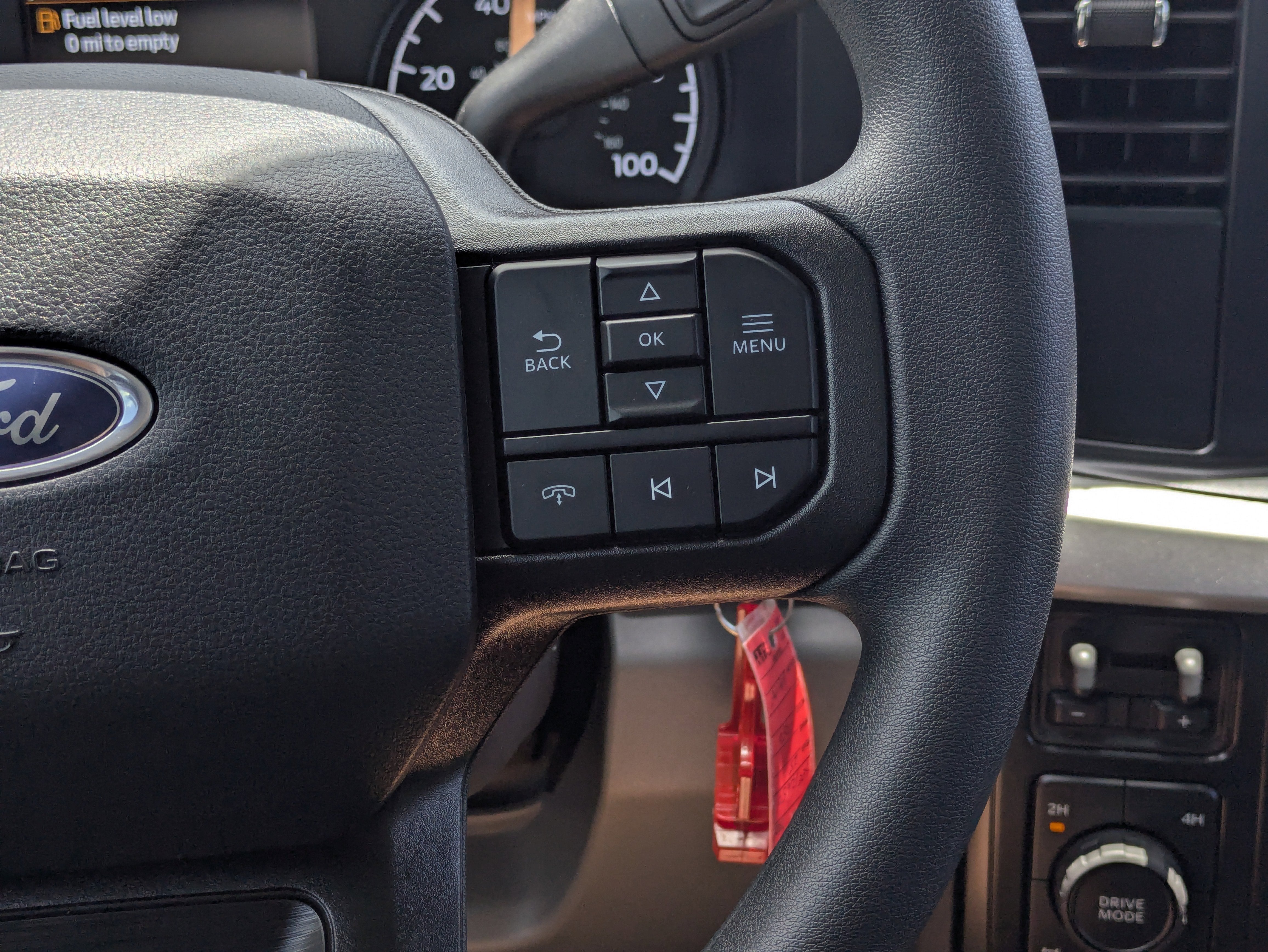 2025 Ford Super Duty F-350 SRW XL