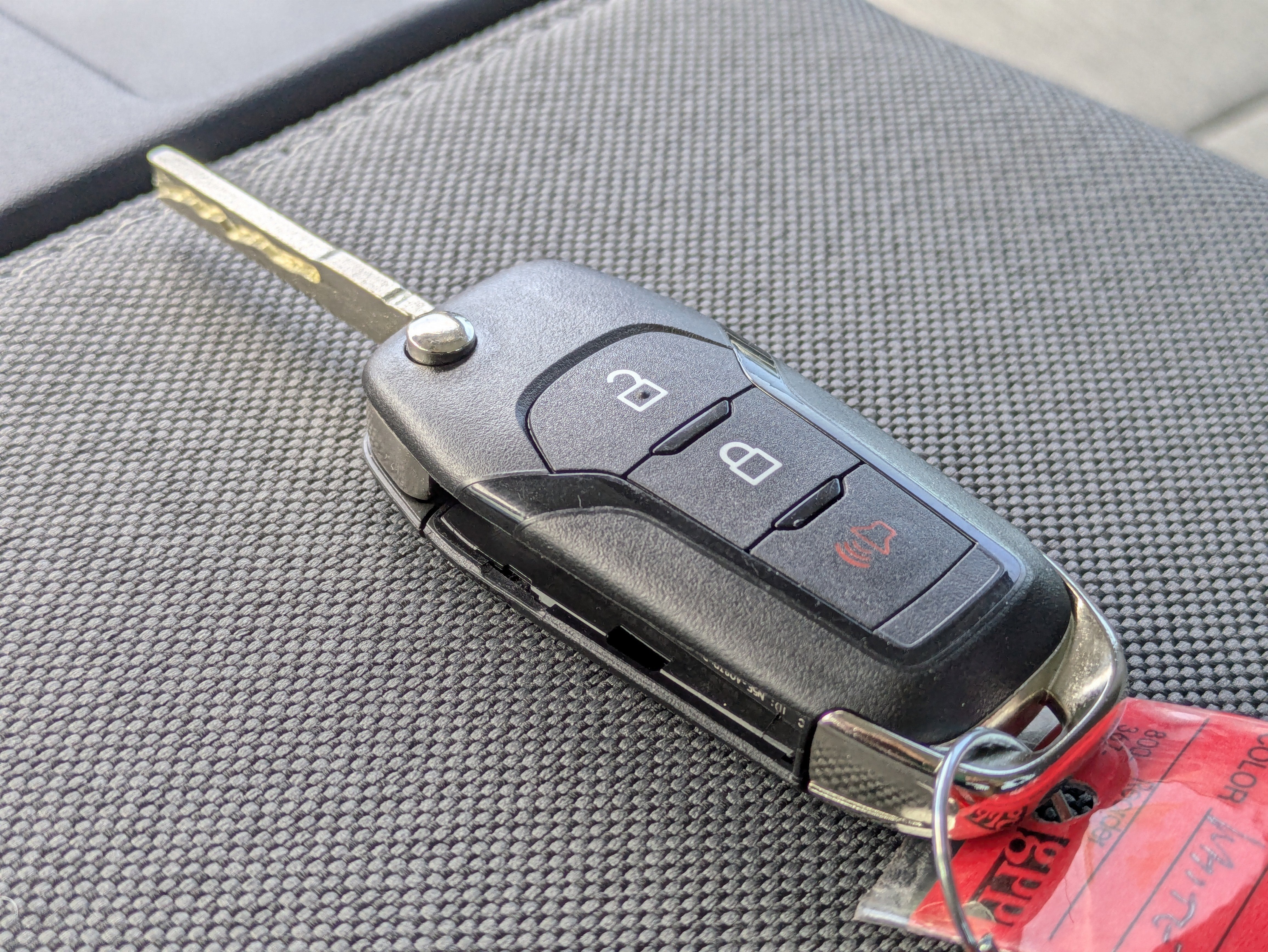 2025 Ford Super Duty F-350 SRW XL