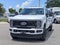 2025 Ford Super Duty F-350 SRW XL