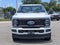 2025 Ford Super Duty F-350 SRW XL