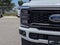 2025 Ford Super Duty F-350 SRW XL