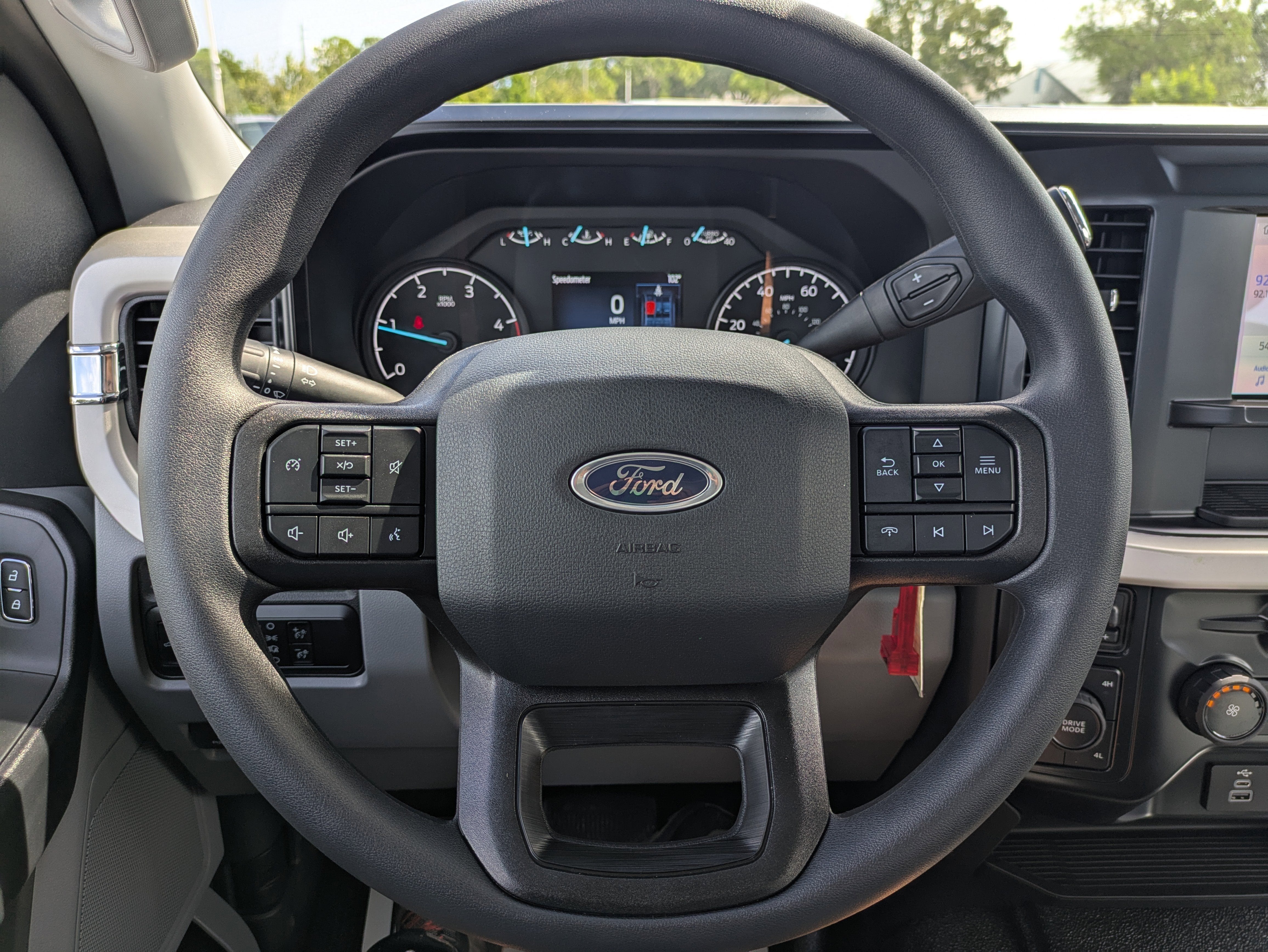 2026 Ford F-350SD XL