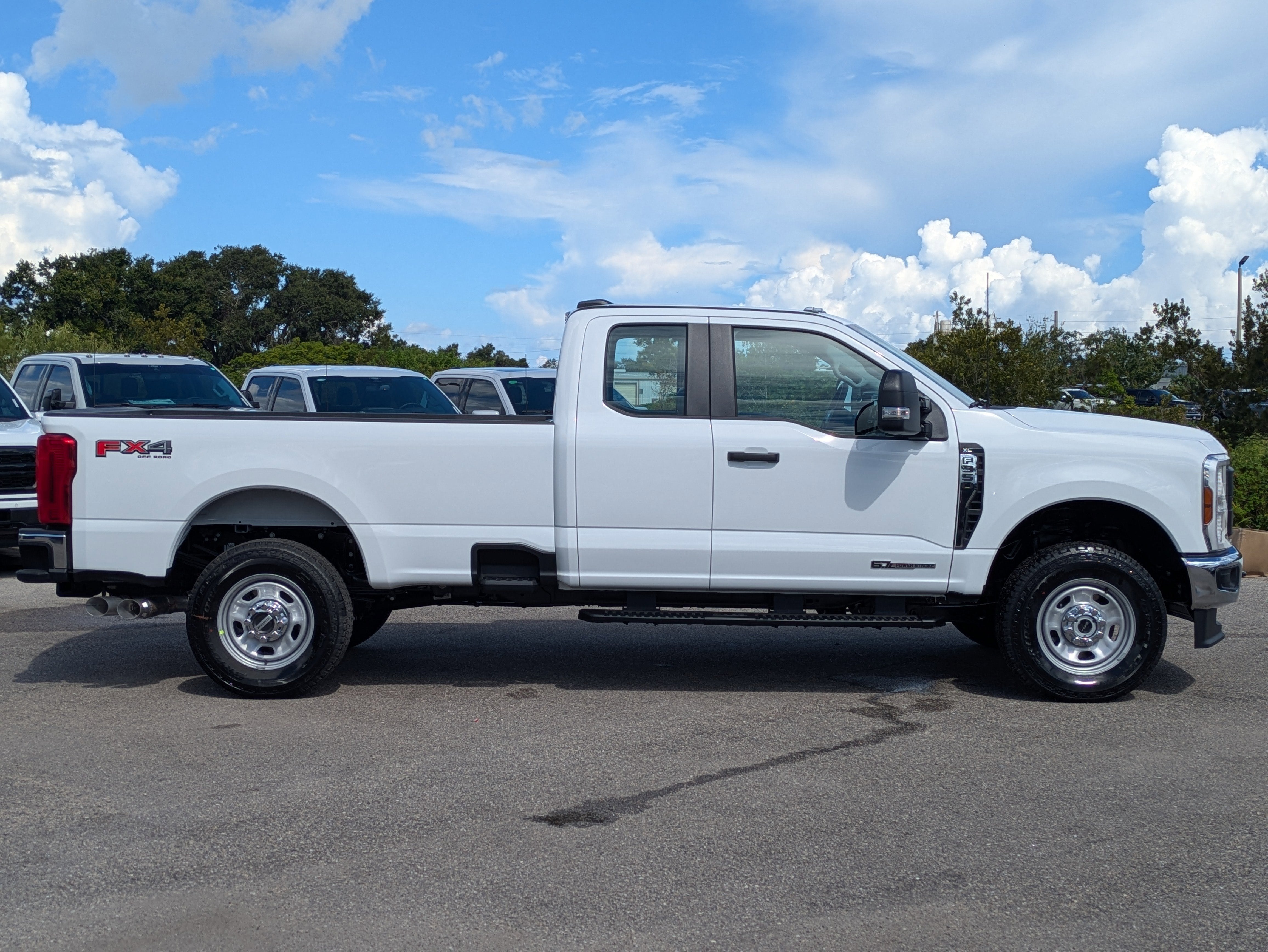 2026 Ford F-350SD XL