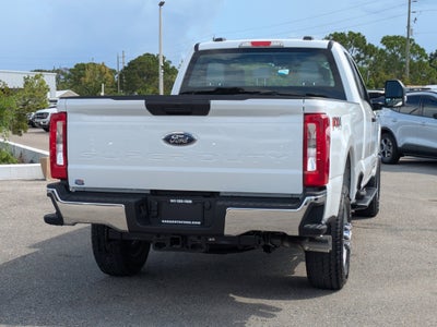 2026 Ford F-350SD XL