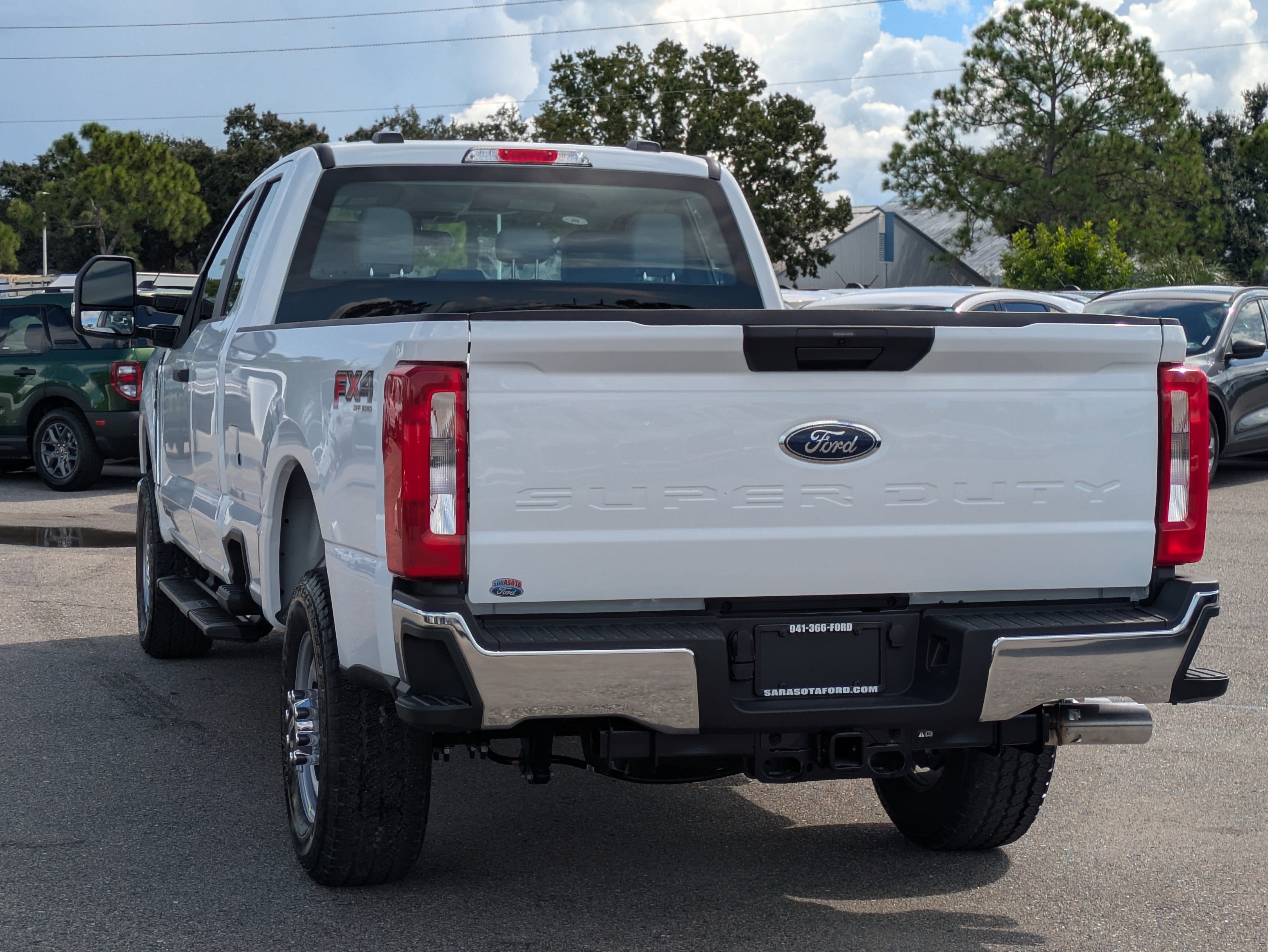 2026 Ford F-350SD XL