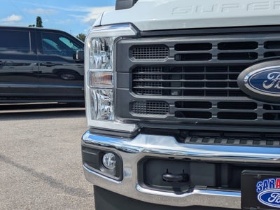 2026 Ford F-350SD XL