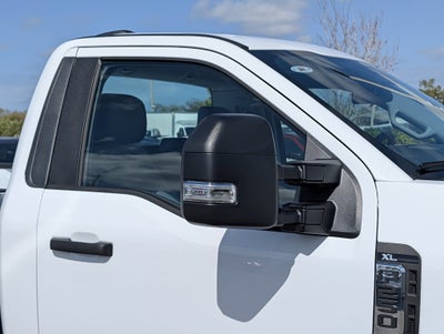 2026 Ford SUPER DUTY F-250 XL