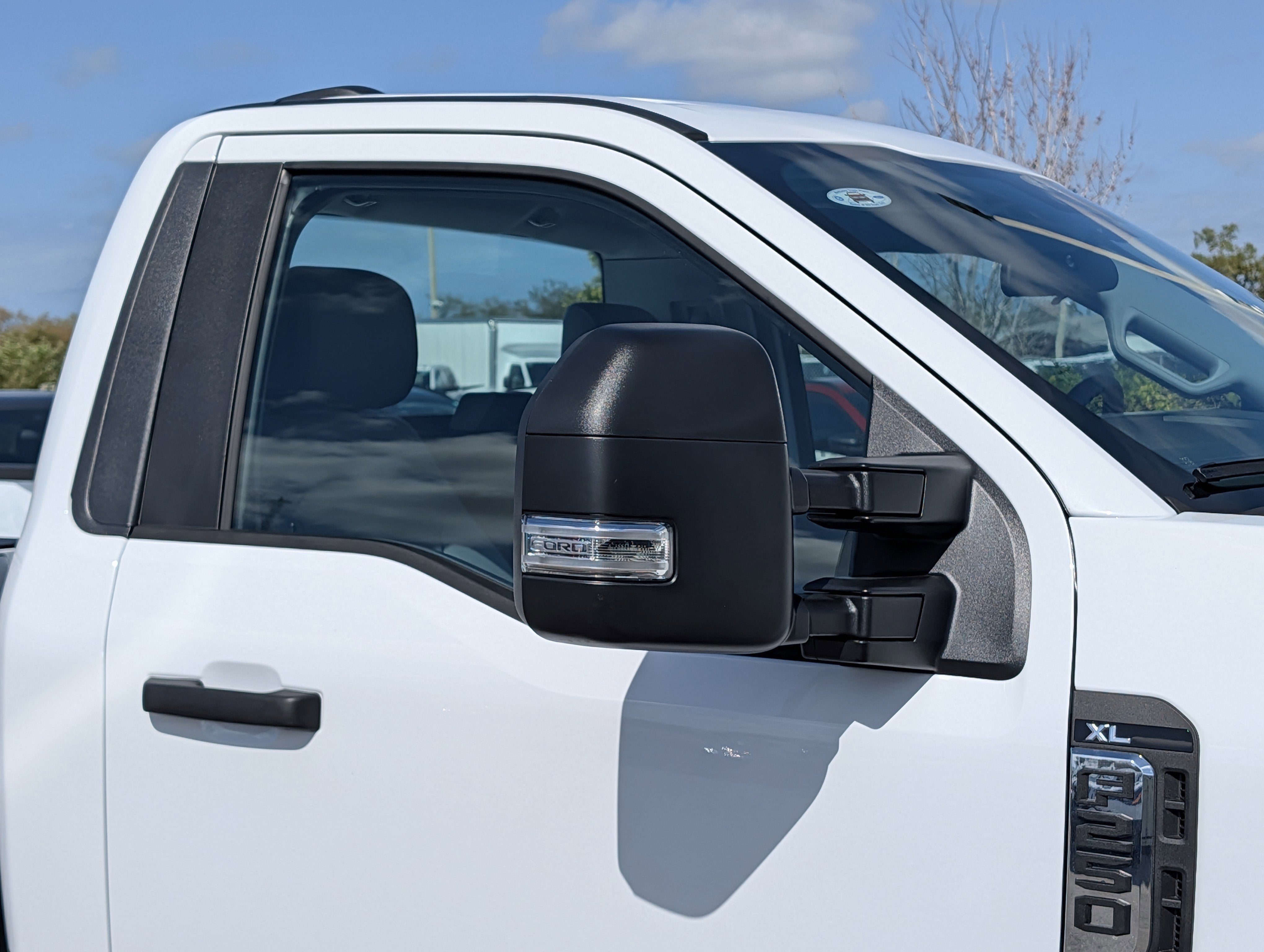 2026 Ford SUPER DUTY F-250 XL