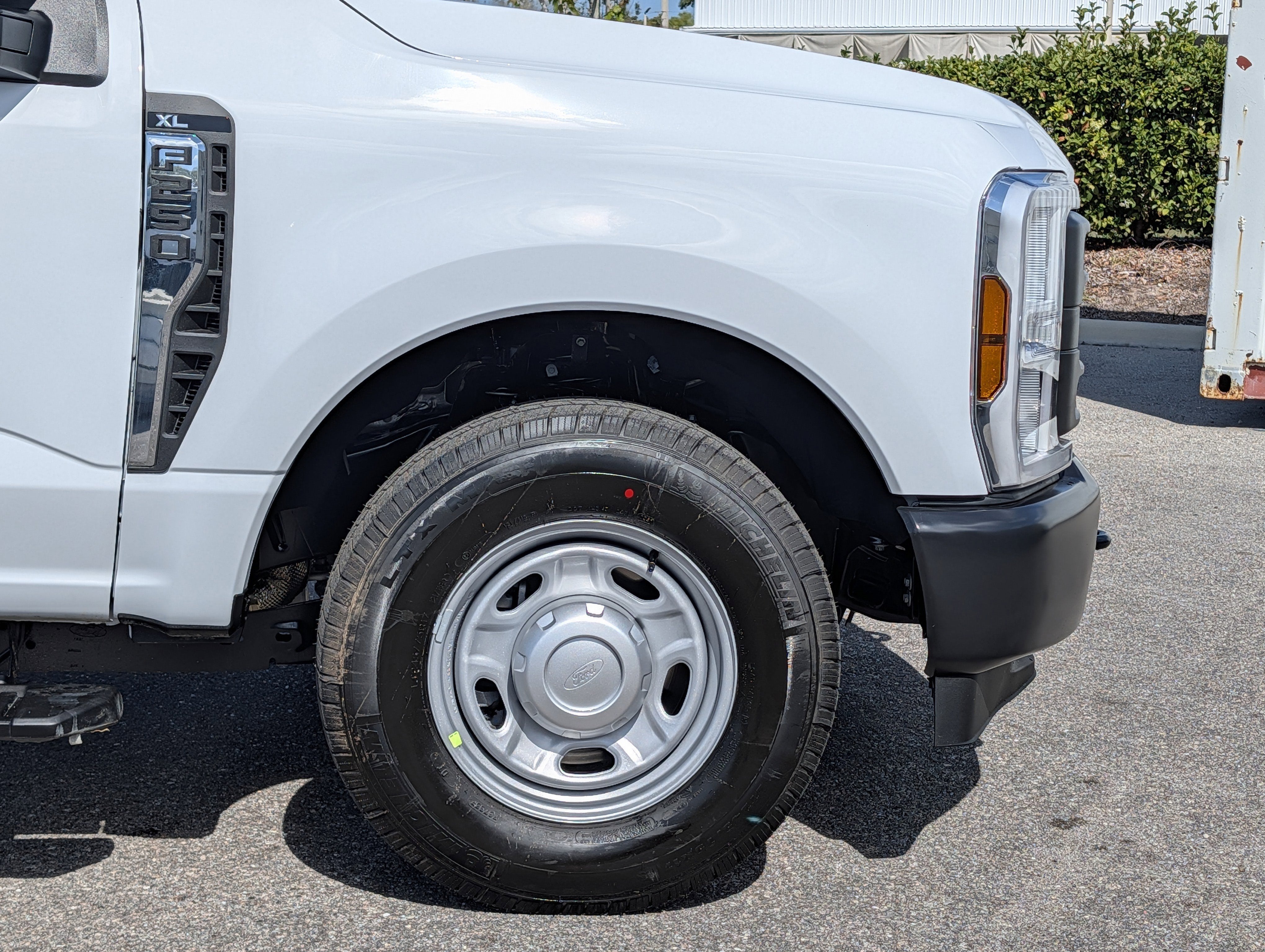 2026 Ford SUPER DUTY F-250 XL