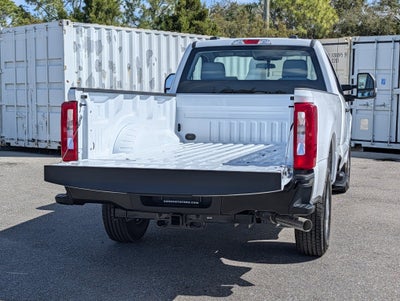 2026 Ford SUPER DUTY F-250 XL