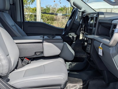 2026 Ford SUPER DUTY F-250 XL