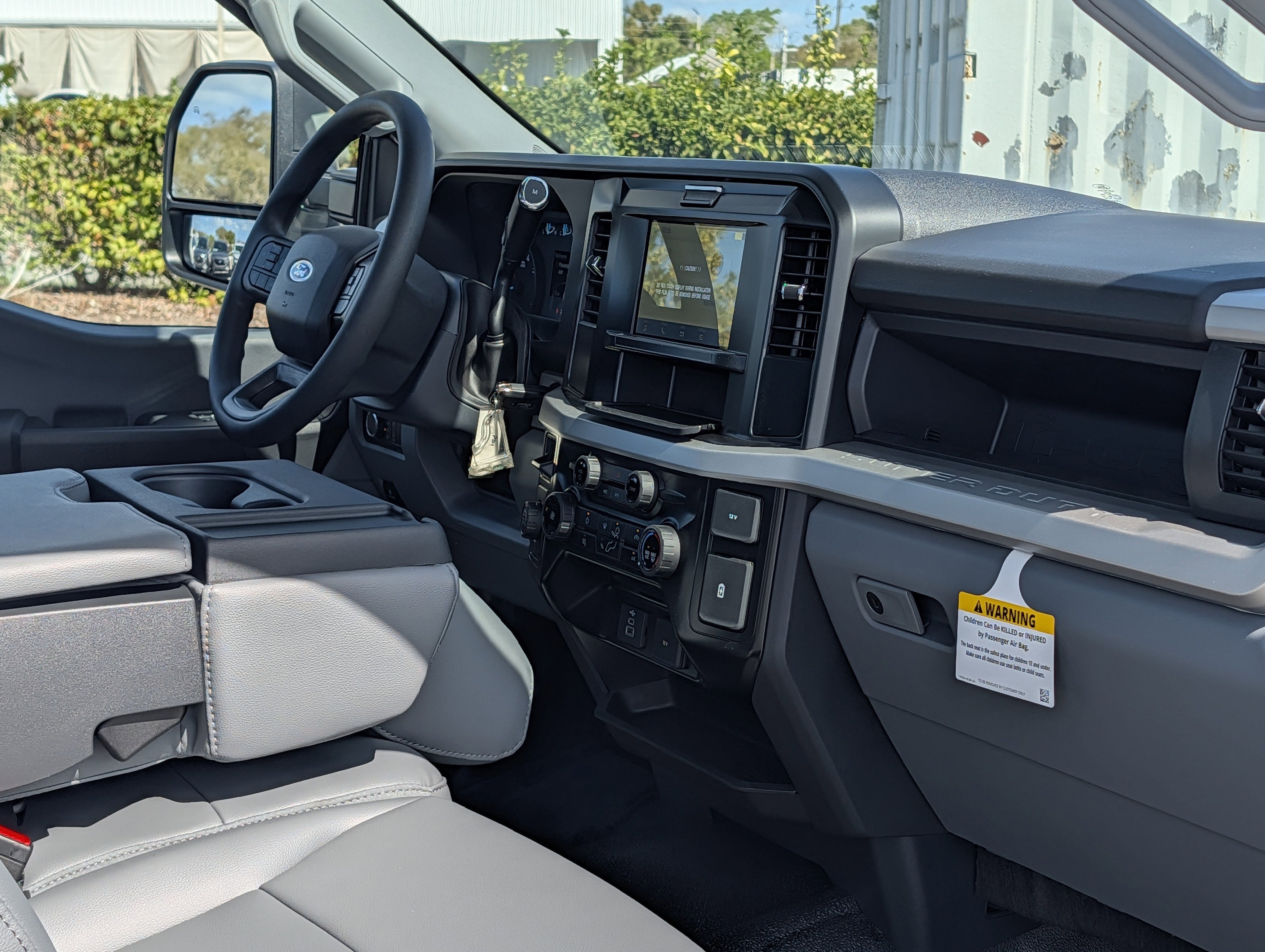 2026 Ford SUPER DUTY F-250 XL