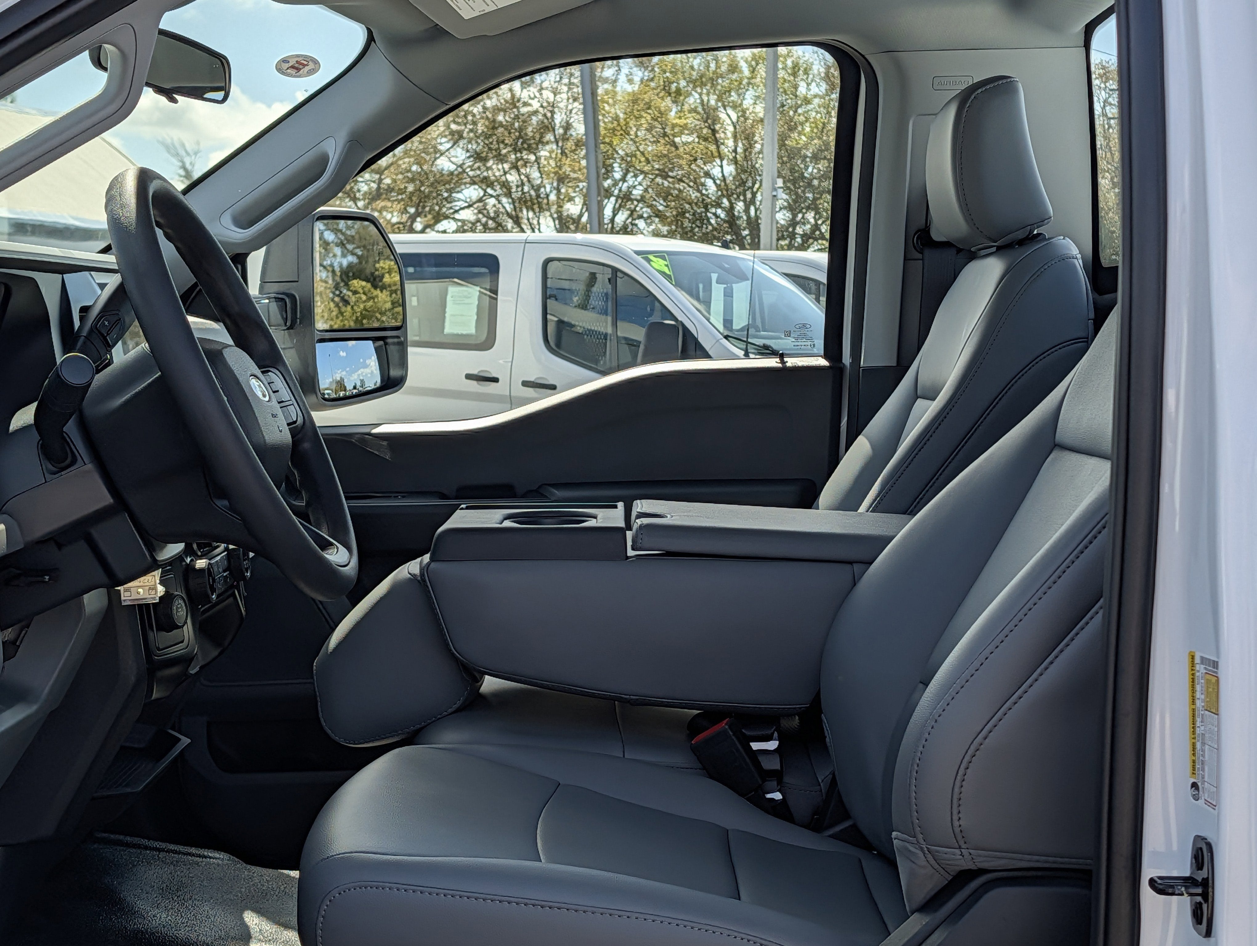 2026 Ford SUPER DUTY F-250 XL