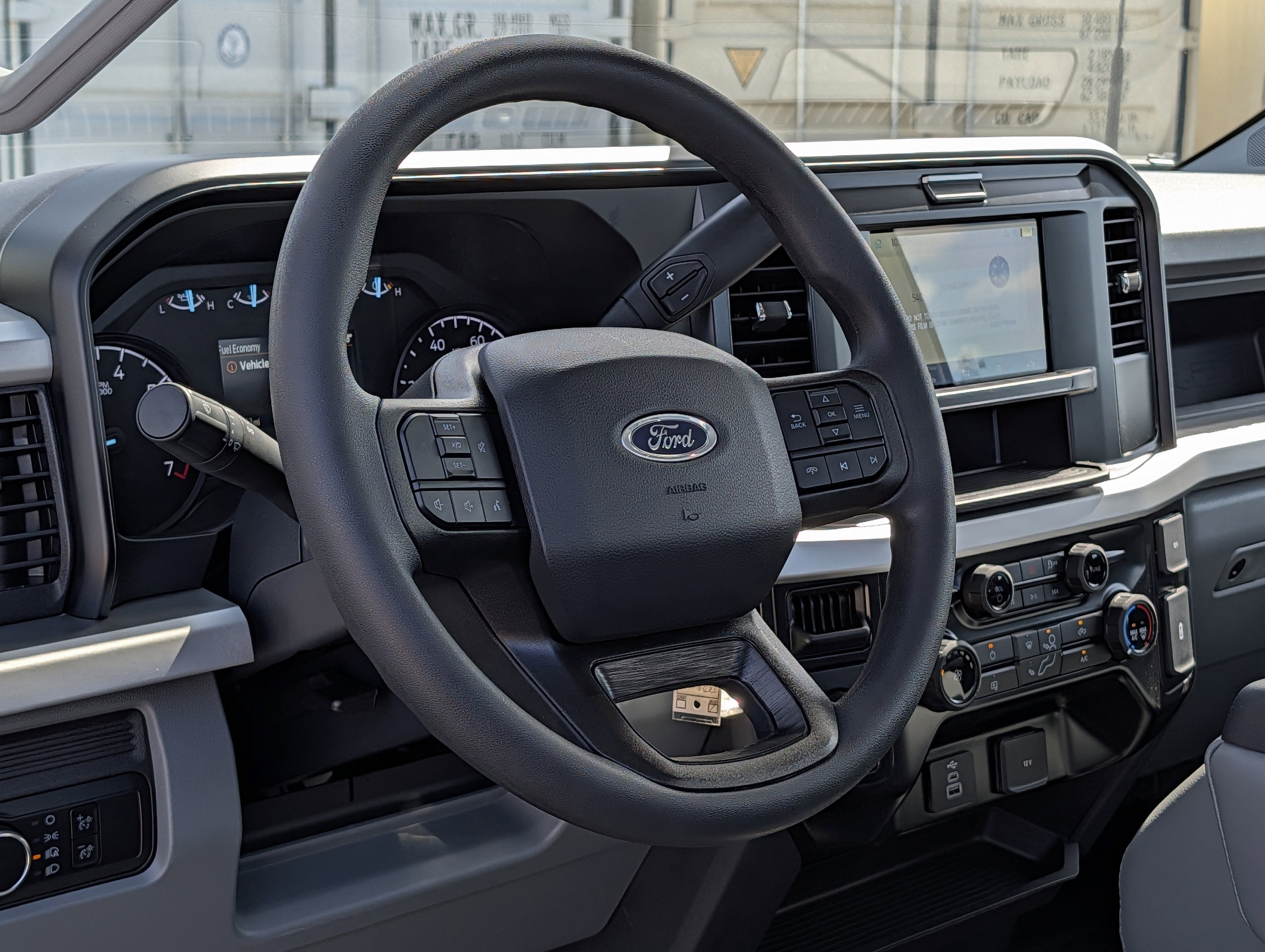 2026 Ford SUPER DUTY F-250 XL