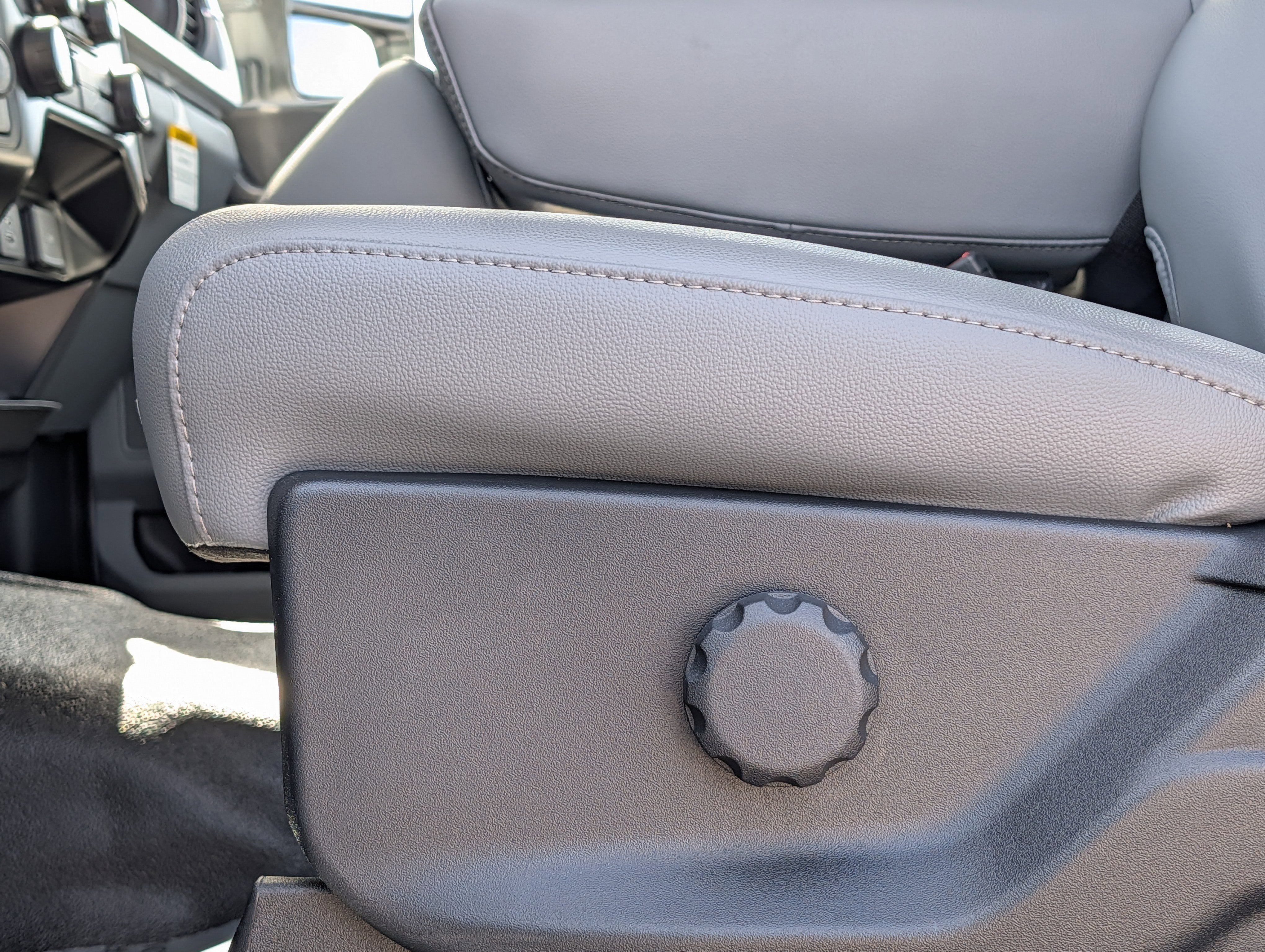 2026 Ford SUPER DUTY F-250 XL