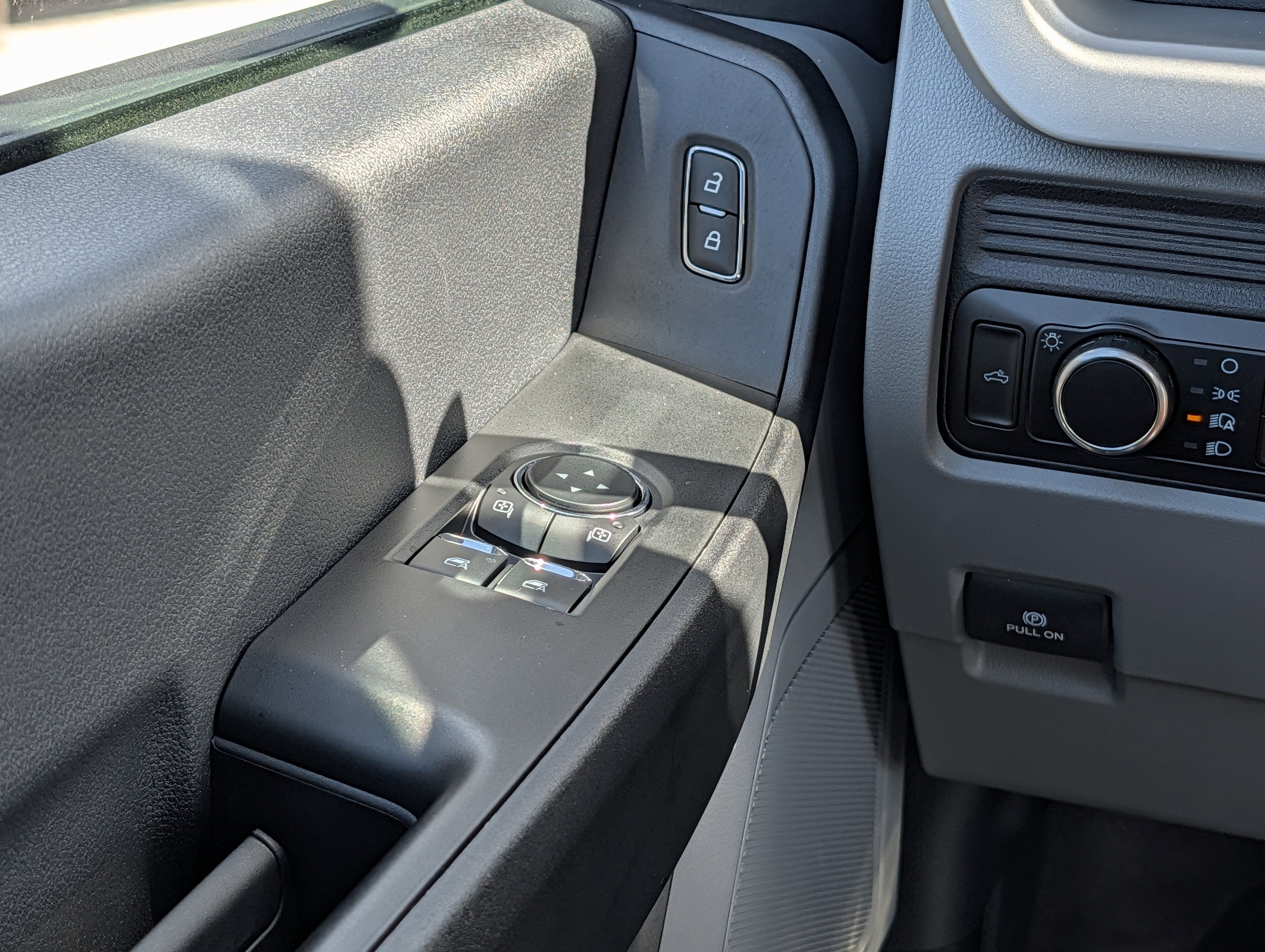 2026 Ford SUPER DUTY F-250 XL