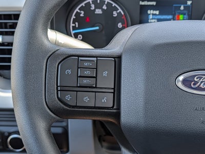 2026 Ford SUPER DUTY F-250 XL