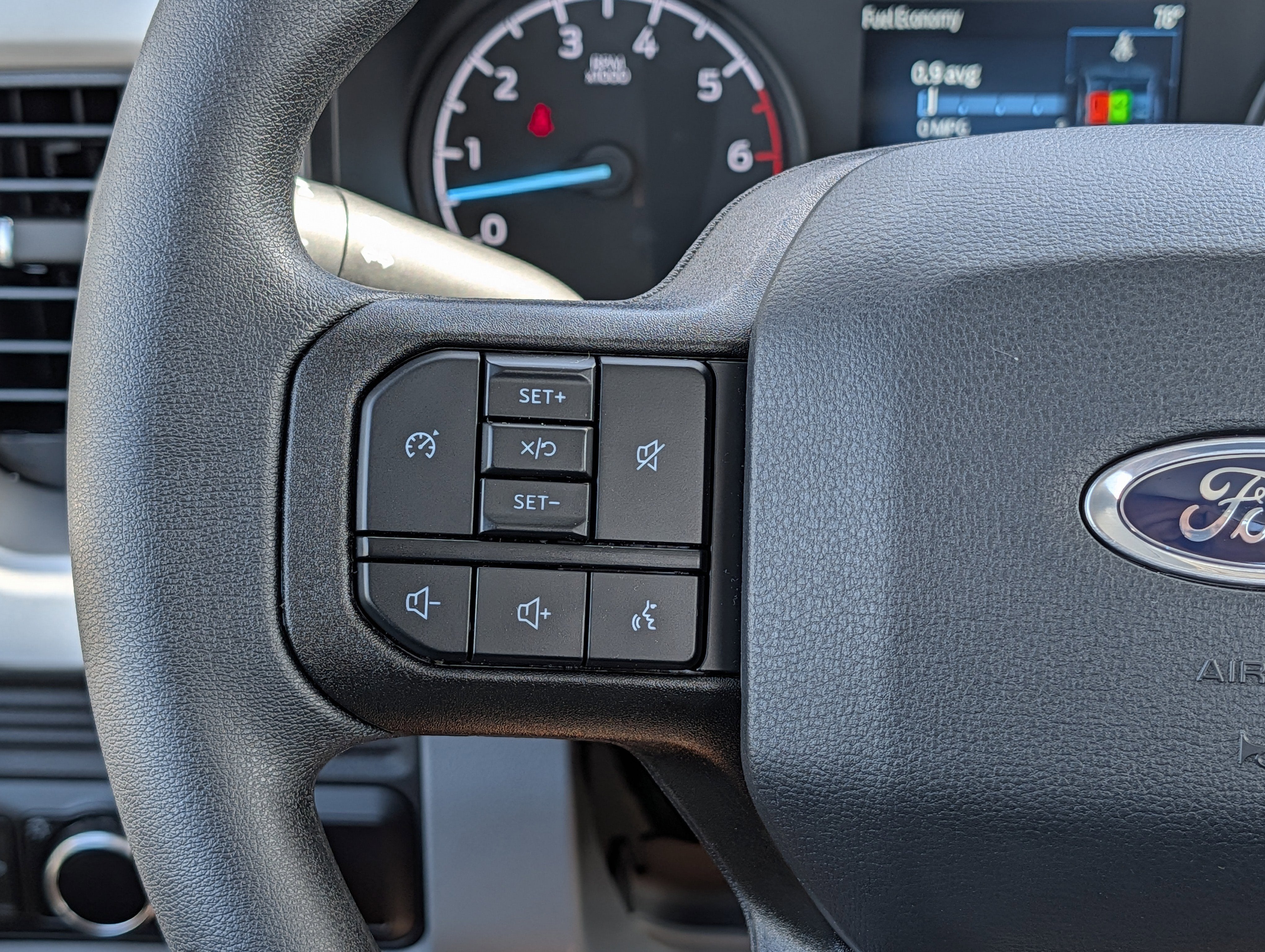 2026 Ford SUPER DUTY F-250 XL