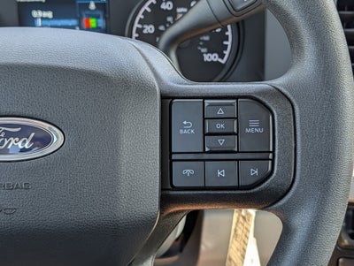 2026 Ford SUPER DUTY F-250 XL