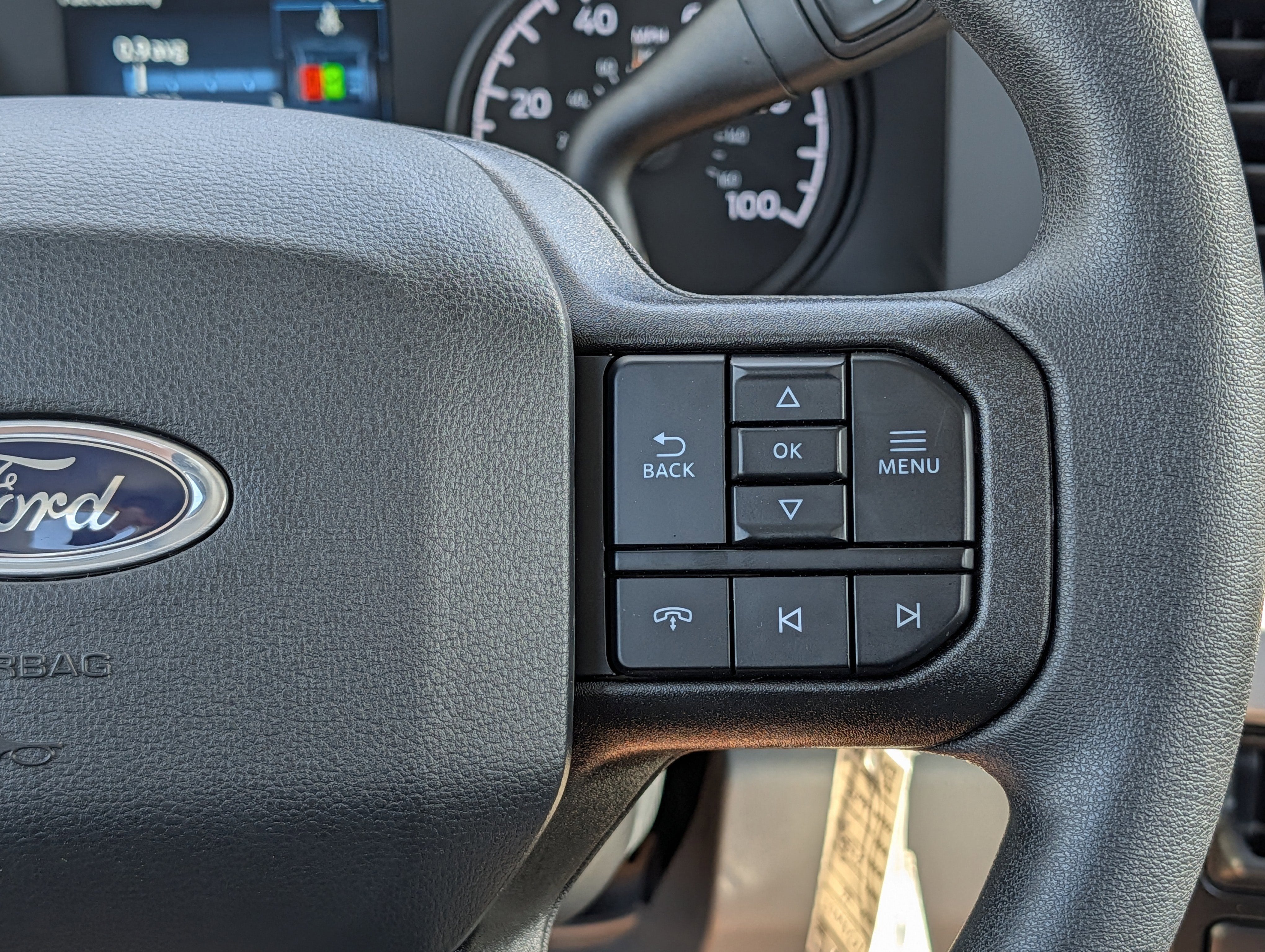 2026 Ford SUPER DUTY F-250 XL