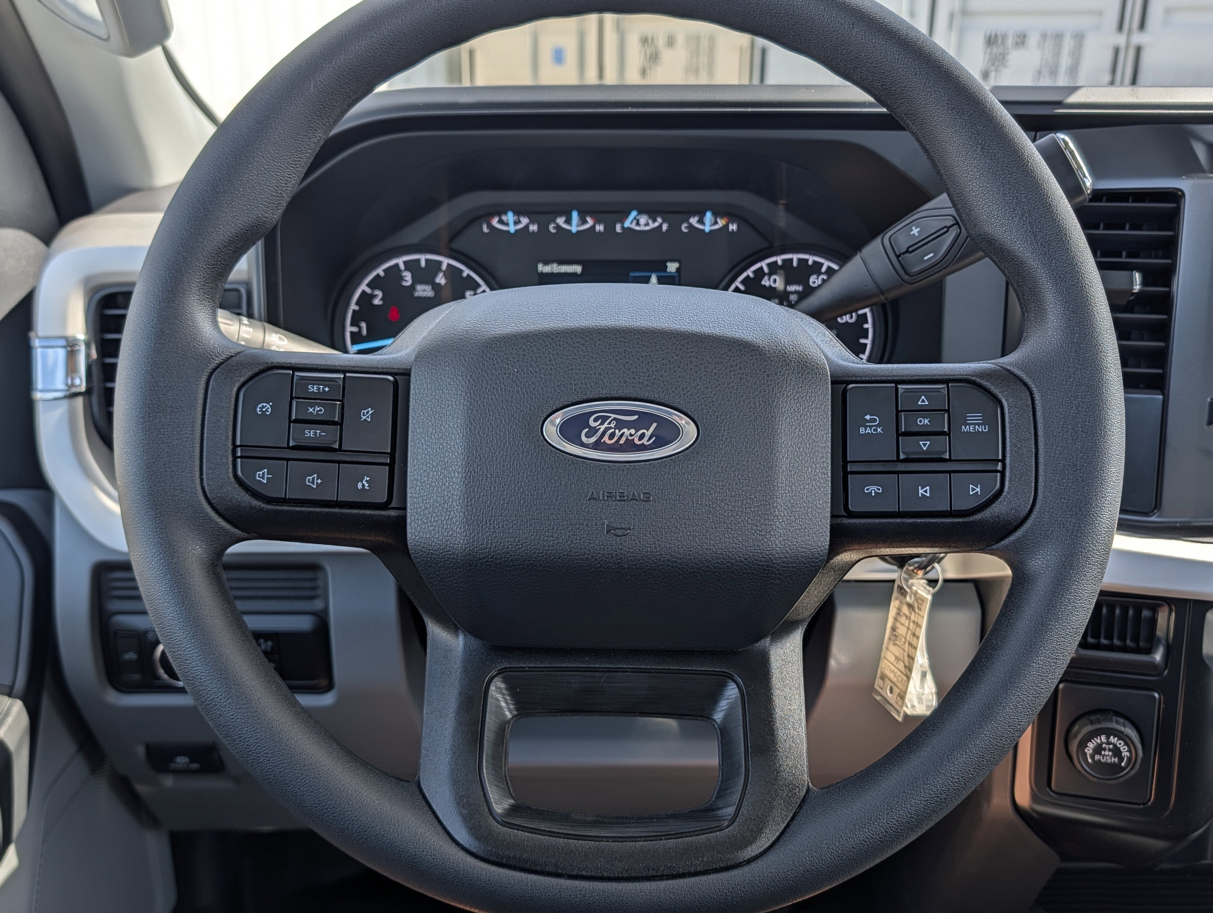 2026 Ford SUPER DUTY F-250 XL