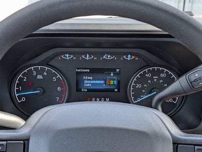 2026 Ford SUPER DUTY F-250 XL