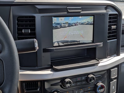 2026 Ford SUPER DUTY F-250 XL