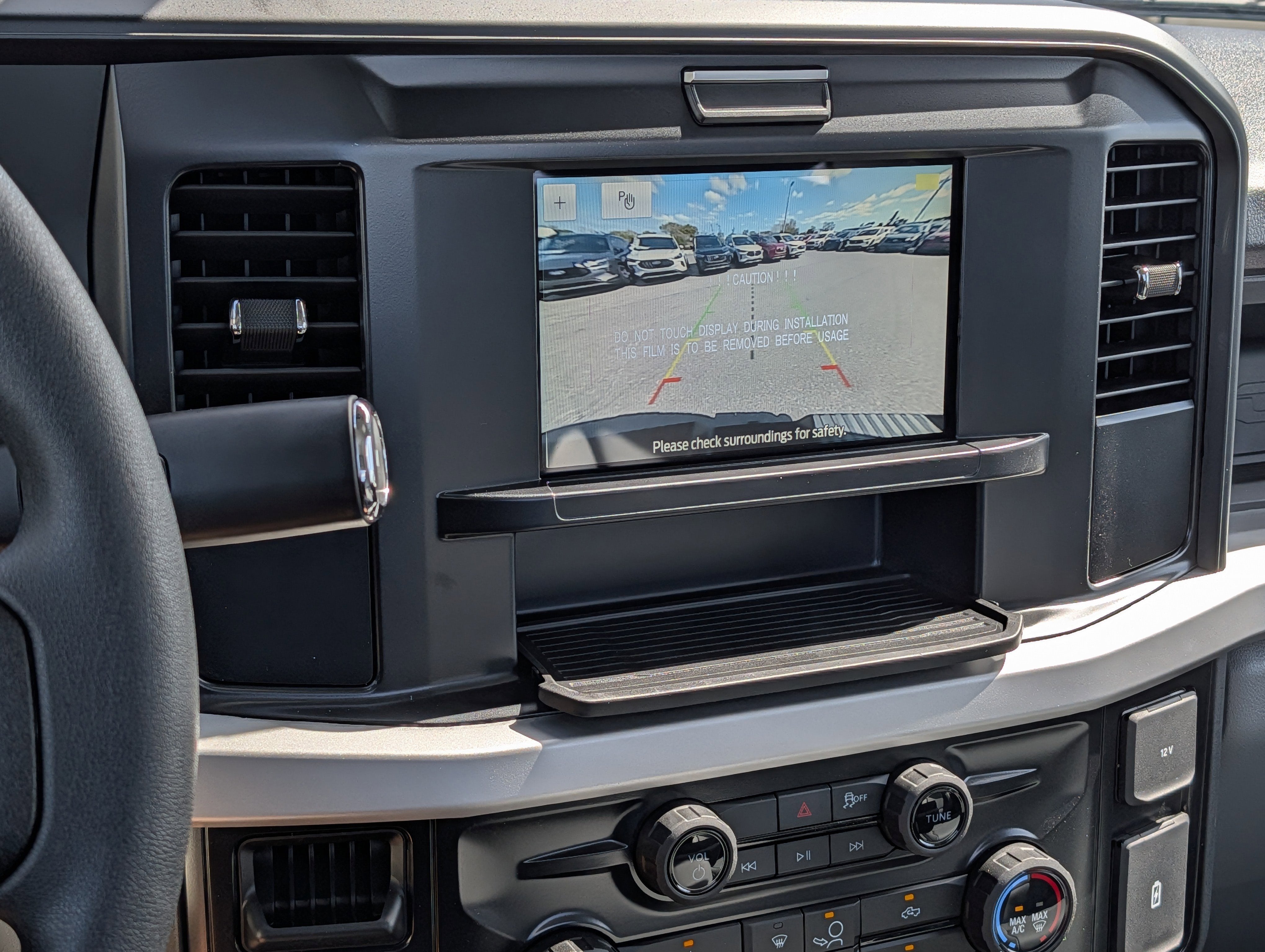 2026 Ford SUPER DUTY F-250 XL