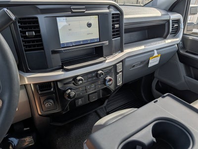 2026 Ford SUPER DUTY F-250 XL