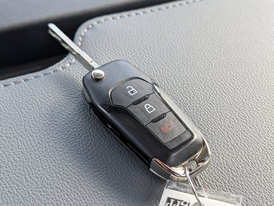 2026 Ford SUPER DUTY F-250 XL