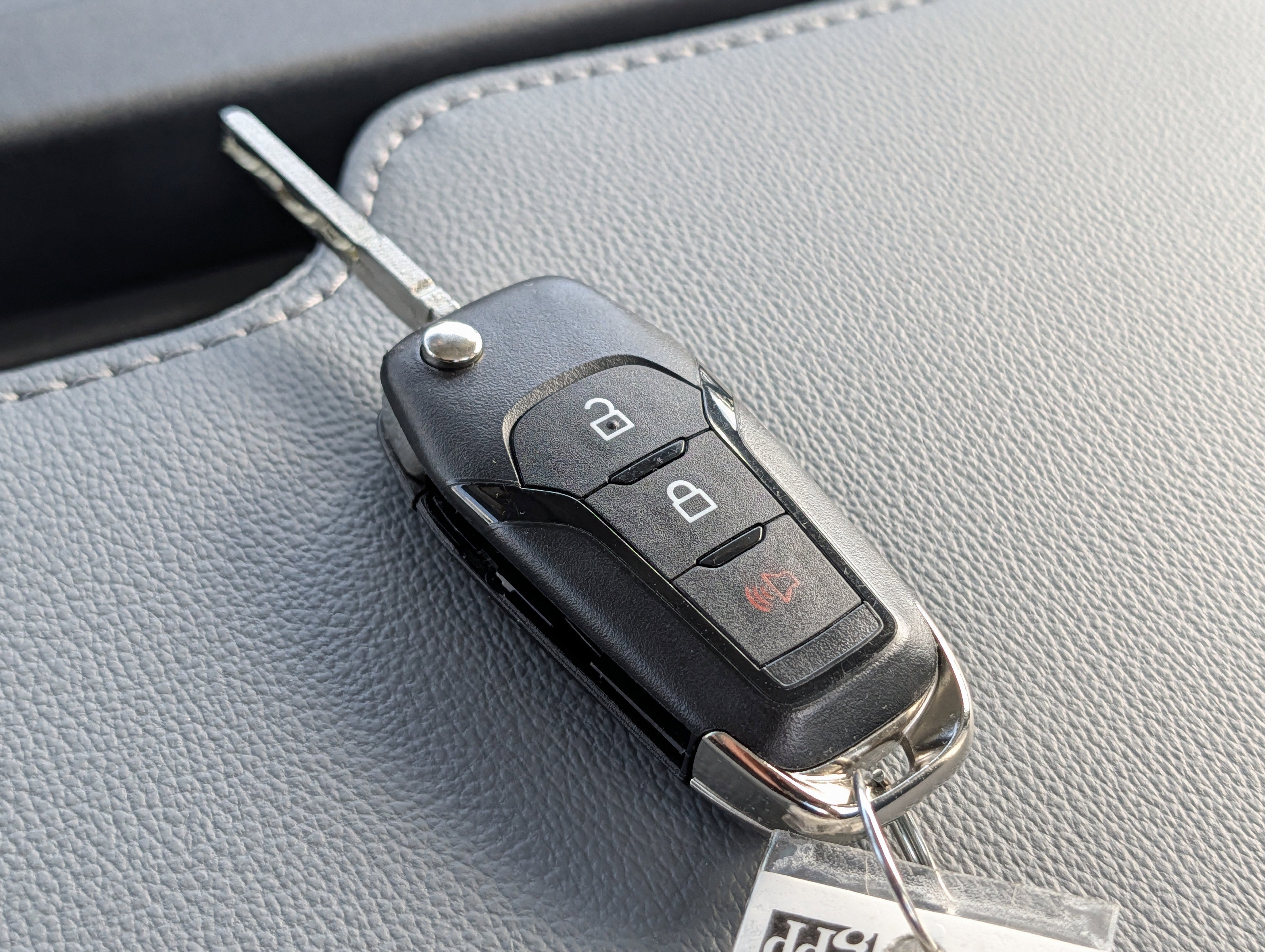 2026 Ford SUPER DUTY F-250 XL