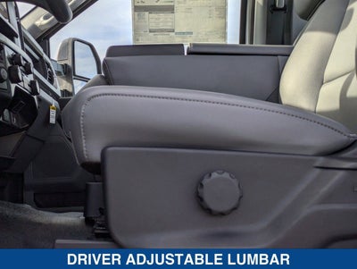 2025 Ford Super Duty F-250 SRW XL